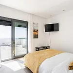 Vendégház Bica Vista