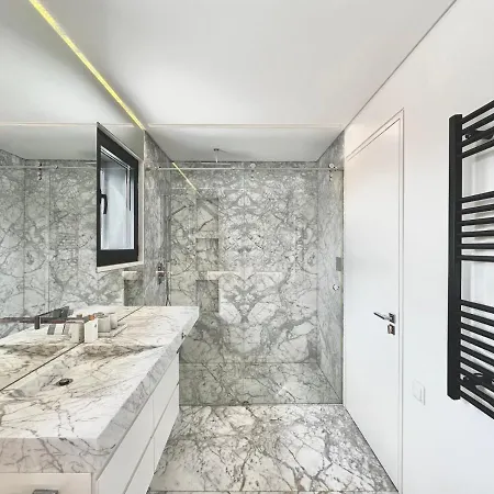 Casa de hóspedes Casa Bica Vista Boutique Lourinhã