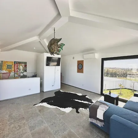 ゲストハウス Bica Vista