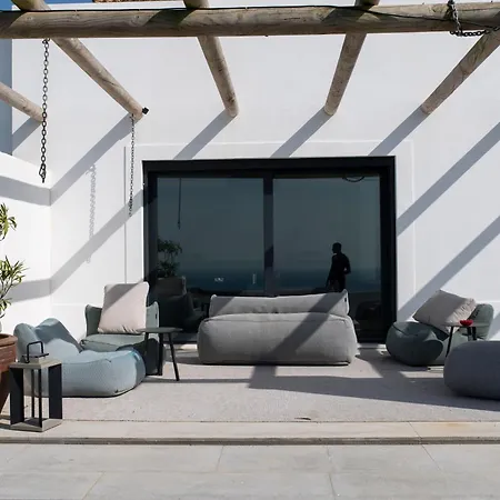 Casa Bica Vista Boutique * Lourinhã