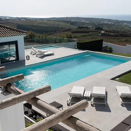 Casa de hóspedes Casa Bica Vista Boutique Lourinhã
