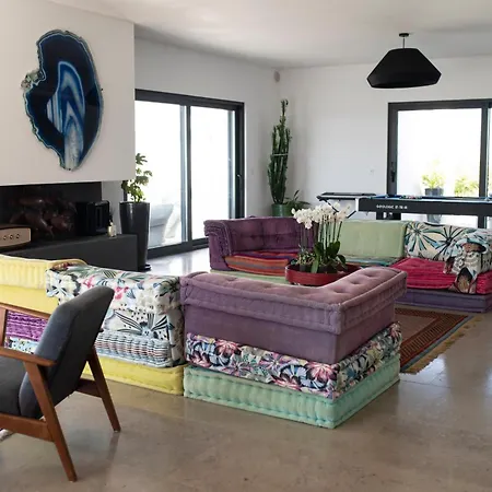 Casa de hóspedes Casa Bica Vista Boutique Lourinhã