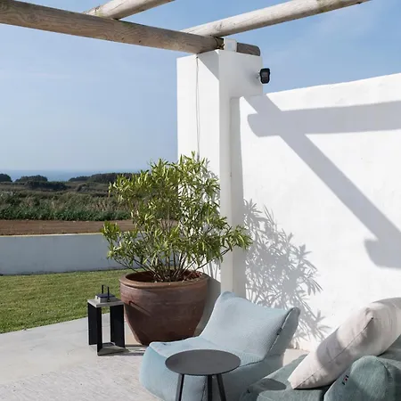 Casa de hóspedes Casa Bica Vista Boutique Lourinhã