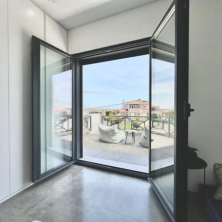 Guest house Casa Bica Vista Boutique Lourinha (Lisbon)