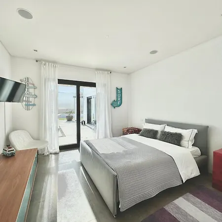 Casa Bica Vista Boutique Casa de hóspedes Lourinhã