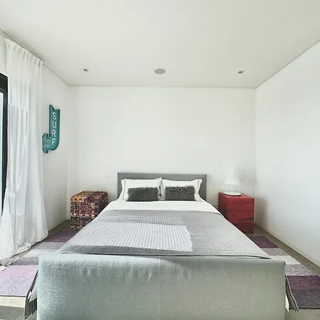 Casa de hóspedes Casa Bica Vista Boutique Lourinhã