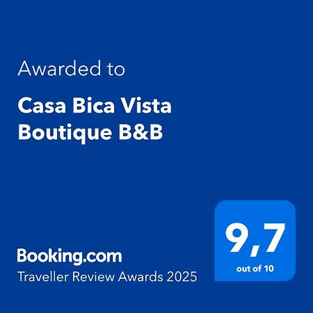Casa Bica Vista Boutique Casa de hóspedes Lourinhã