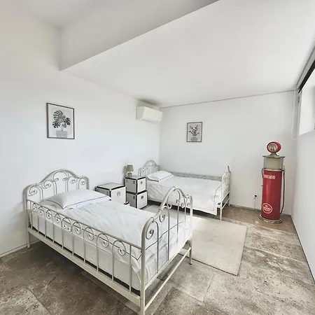 Bica Vista 4* ロウリニャン