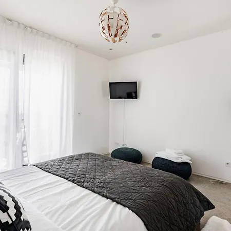 Bica Vista ゲストハウス