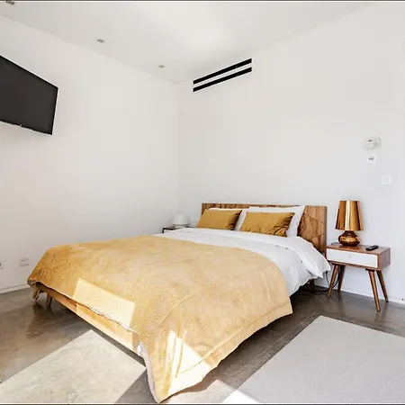 Bica Vista ゲストハウス ロウリニャン