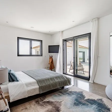 ゲストハウス Bica Vista 4*