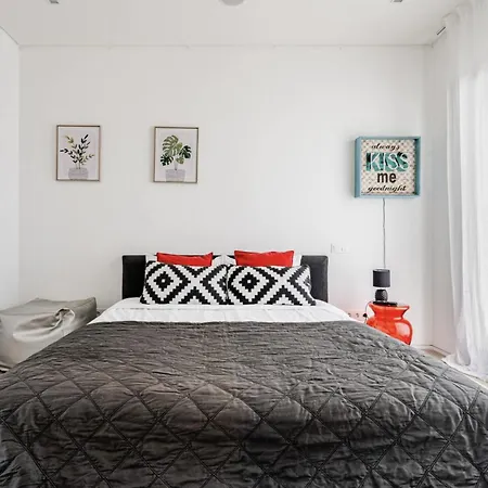 Bica Vista ゲストハウス ロウリニャン