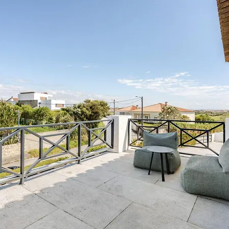 Gæstehus Bica Vista Boutique Lourinhã