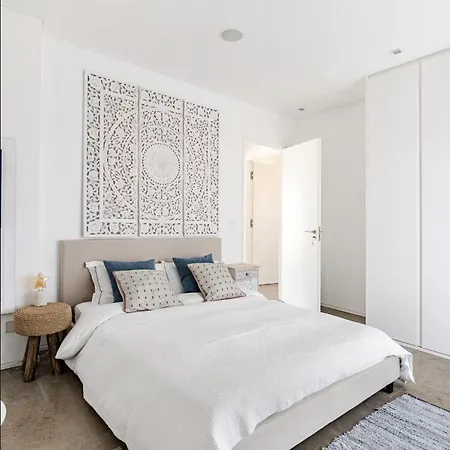 Bica Vista ゲストハウス