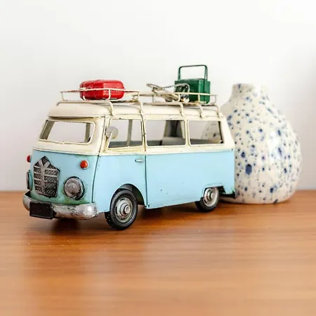 Bica Vista ゲストハウス 4*