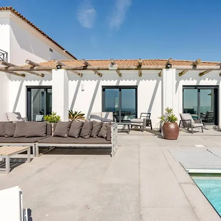 Bica Vista 로리냐