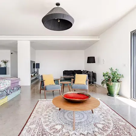 Bica Vista 4* ロウリニャン