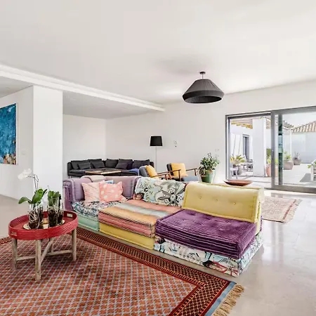 Gæstehus Bica Vista Boutique