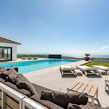 Guest house Bica Vista 4*