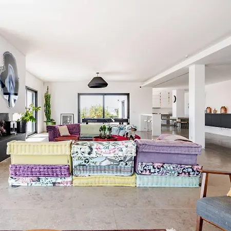 Bica Vista Boutique Лориньян