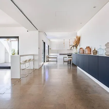 ゲストハウス Bica Vista