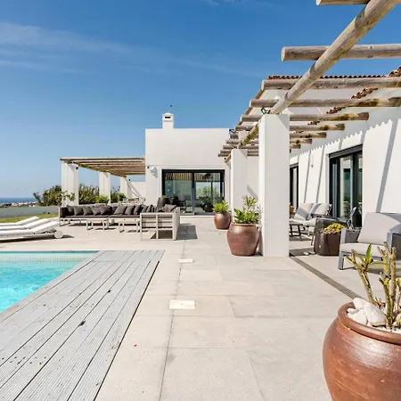 Bica Vista 로리냐