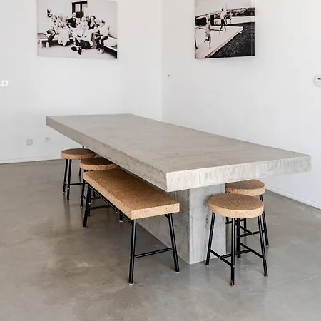 Bica Vista 4* ロウリニャン