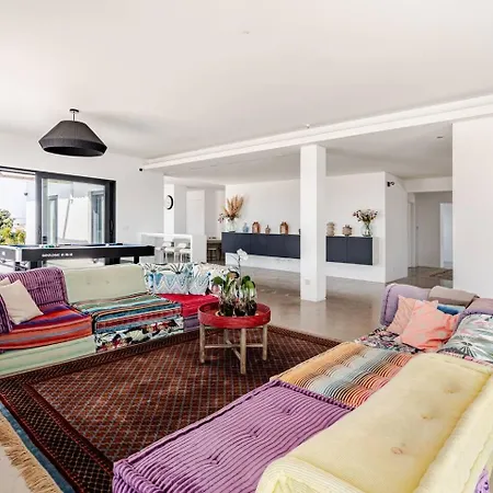 ゲストハウス Bica Vista