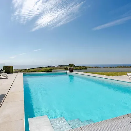 Bica Vista ゲストハウス ロウリニャン