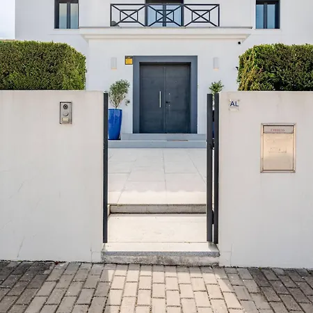 ゲストハウス Bica Vista ロウリニャン