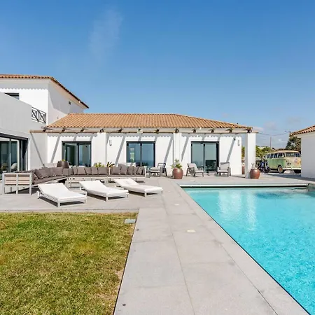 Bica Vista ゲストハウス 4*