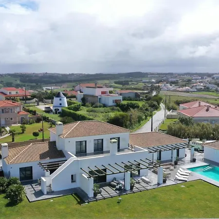 Bica Vista ゲストハウス