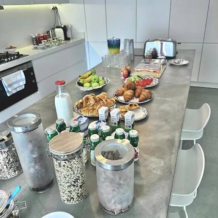 ゲストハウス Bica Vista ロウリニャン