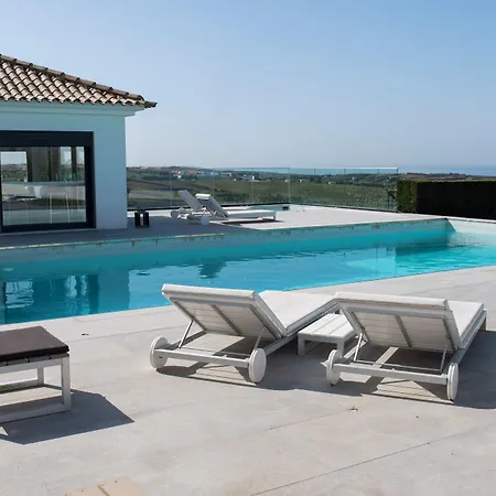 Guest house Bica Vista
