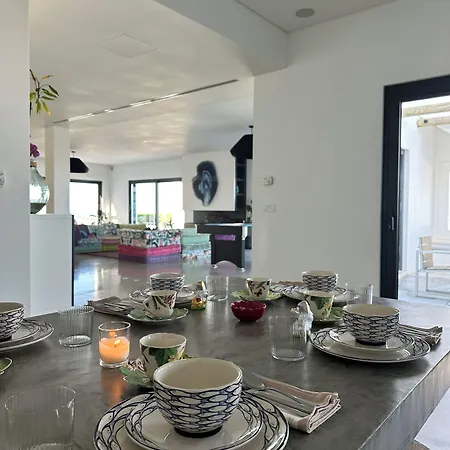 ゲストハウス Bica Vista