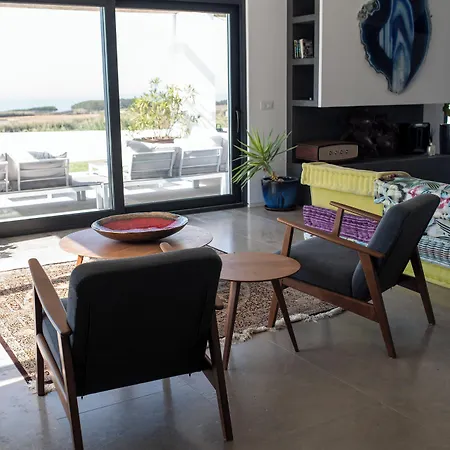 Bica Vista 4* ロウリニャン