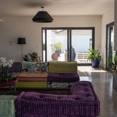 ゲストハウス Bica Vista ロウリニャン