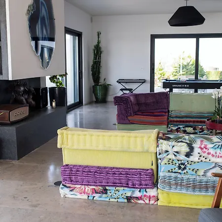 Bica Vista ゲストハウス 4*