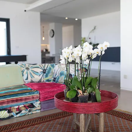 ゲストハウス Bica Vista