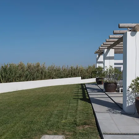 Bica Vista 게스트하우스 로리냐