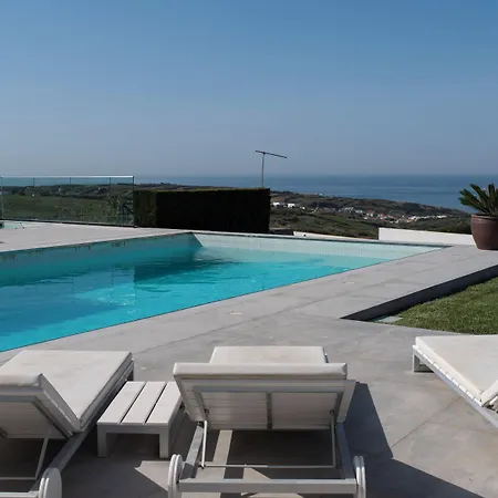 Maison d'hôtes Bica Vista Lourinhã