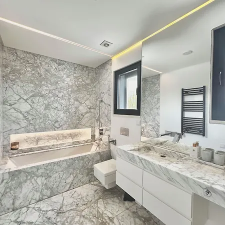 Bica Vista ゲストハウス ロウリニャン