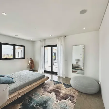 Bica Vista ゲストハウス ロウリニャン