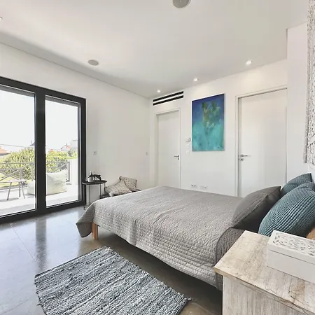 ゲストハウス Bica Vista ロウリニャン