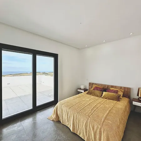 Bica Vista ゲストハウス