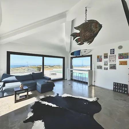 Maison d'hôtes Bica Vista