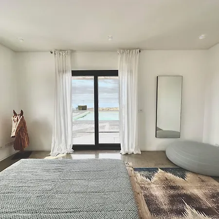 Bica Vista ゲストハウス 4*