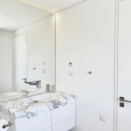 Bica Vista ゲストハウス ロウリニャン