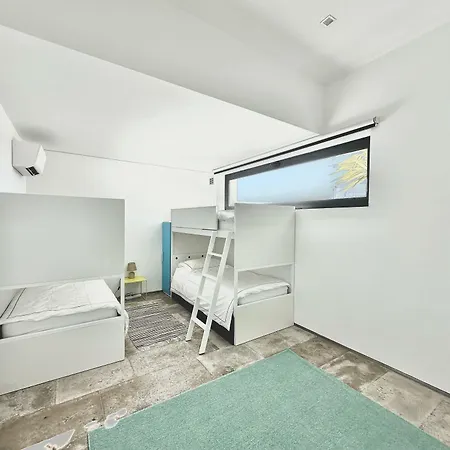 ゲストハウス Bica Vista