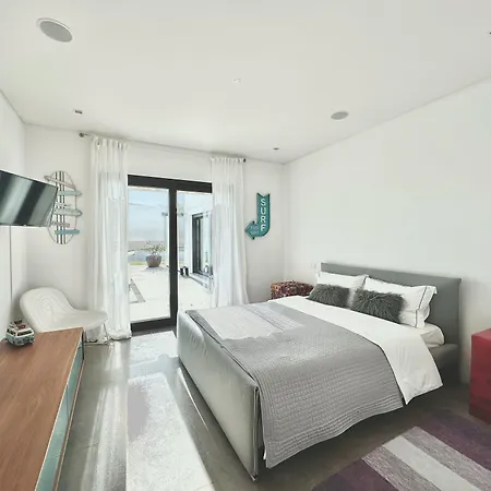 ゲストハウス Bica Vista 4*